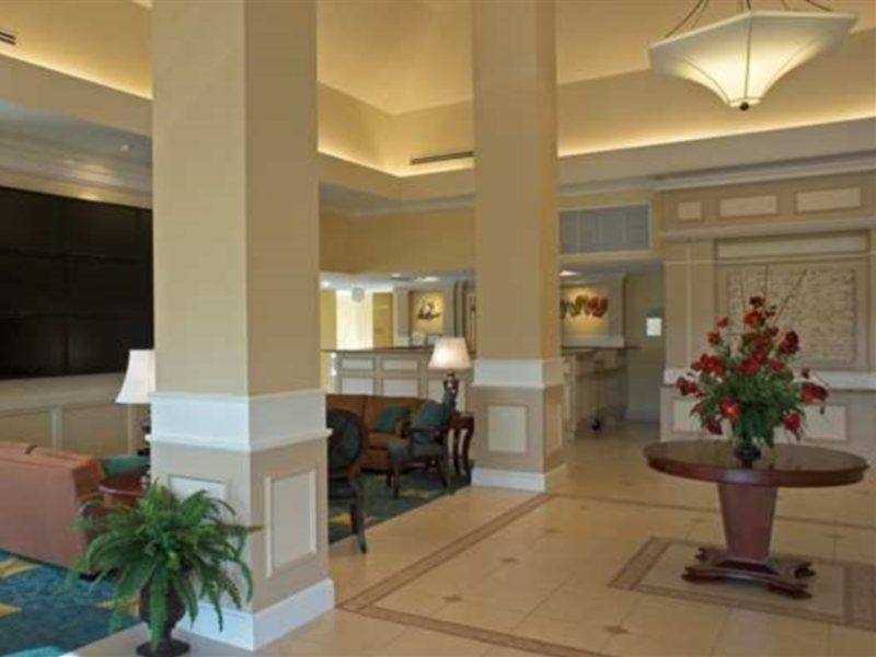 Hilton Garden Inn Fort Myers Airport/Fgcu Exterior photo