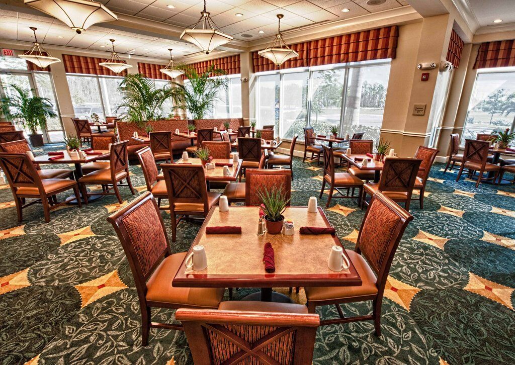 Hilton Garden Inn Fort Myers Airport/Fgcu Exterior photo